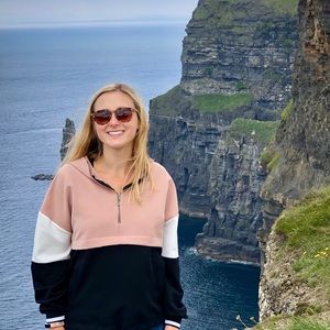 Meet your Posher, Alex